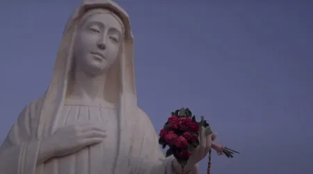Medjugorje: Reestrenan en España película sobre las supuestas apariciones marianas