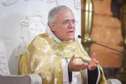 Jornada Mundial de los Pobres es “poner los ojos en Jesucristo”, afirma Obispo