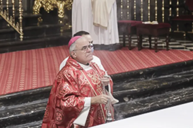 “No podemos desentendernos de los pobres”, afirma Obispo ante celebración de Jornada Mundial