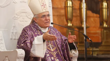 “Matemos el dolor, no al enfermo”, pide Obispo ante ley de eutanasia 
