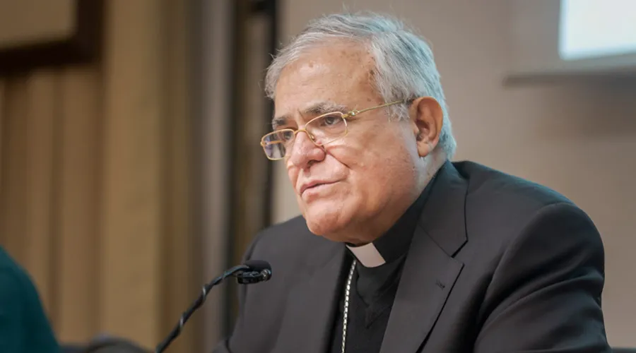 Obispo felicita a Manos Unidas por sus 60 años de lucha contra el hambre en el mundo