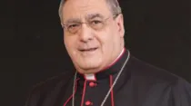 Mons. José María Gil Tamayo, Obispo de Ávila (España). Crédito: Diócesis de Ávila. 