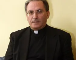 Mons. Celso Morga, Sub-secretario de la Congregación para el Clero?w=200&h=150