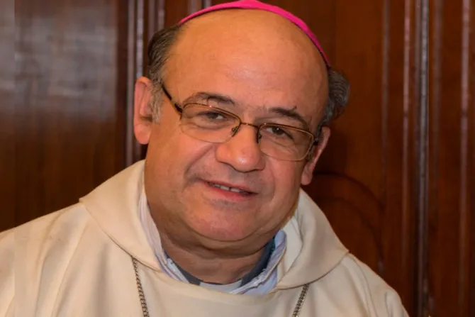 Papa Francisco nombra a presidente del Episcopado en Uruguay como Obispo diocesano