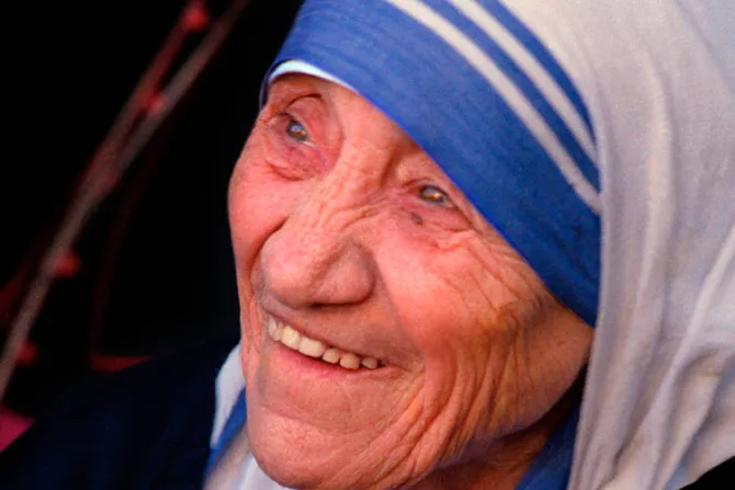 Papa Francisco canonizará a Madre Teresa de Calcuta el 4 de septiembre en Roma