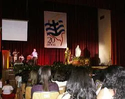 El Movimiento de Vida Cristiana celebra 20 años en Colombia?w=200&h=150