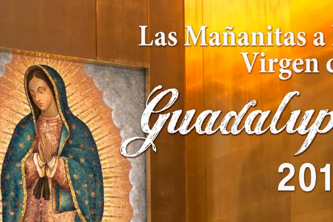 Virgen de Guadalupe repite a los migrantes de hoy: ¿no estoy yo aquí, que soy tu Madre?