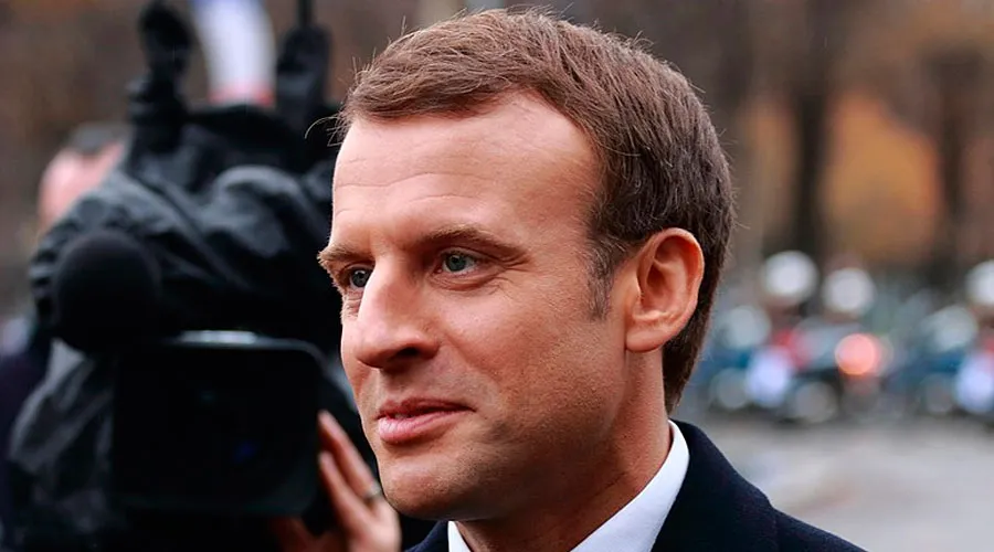 Apoyo de Macron al aborto no es progreso sino terrible retroceso, dice Observatorio de Bioética