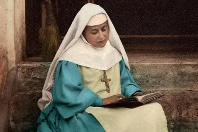 Anuncian fecha de beatificación de Madre Riquelme