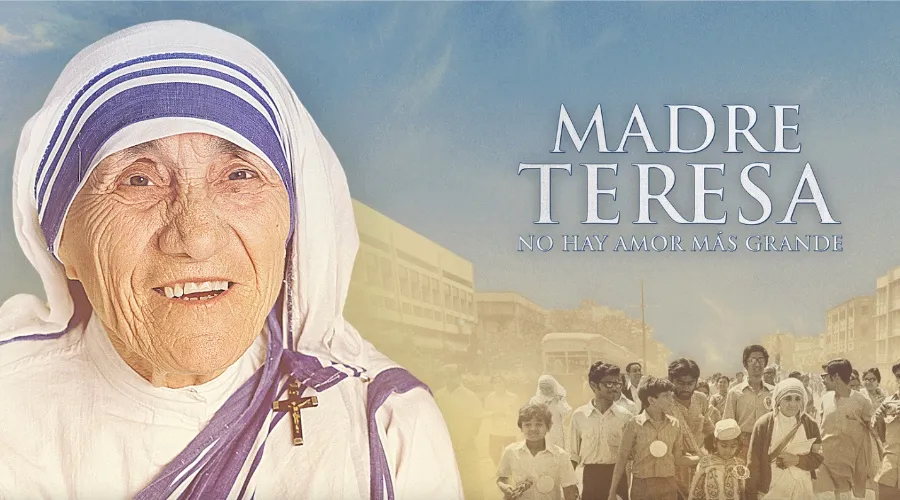 Exitoso documental de la Madre Teresa de Calcuta llega a los cines en español