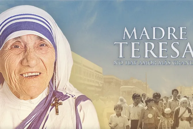 Exitoso documental de la Madre Teresa de Calcuta llega a los cines en español
