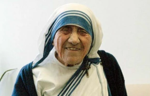 Santa Teresa de Calcuta. Créditos: UN Photo/Evan Schneider (CC BY-NC-ND 2.0) null