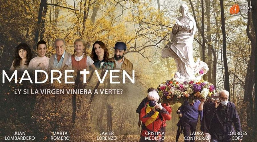Film about Our Lady hits theaters in Mexico