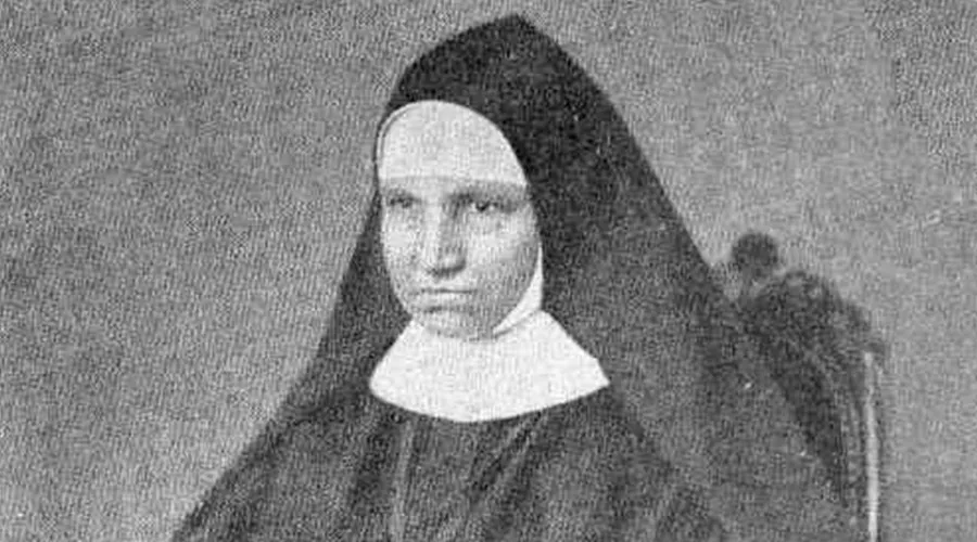 Madre Alfons María, fundadora de Congregación de las Hermanas del Divino Redentor / Crédito: Wikimedia Commons?w=200&h=150