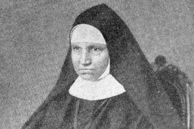 Beatifican en Francia a la Madre Alfons María, “una intrépida mensajera del amor divino”