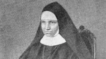 Madre Alfons María, fundadora de Congregación de las Hermanas del Divino Redentor / Crédito: Wikimedia Commons