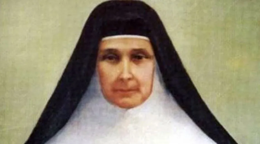 Venerable Madre Catalina de María / Imagen: www.catalinademaria.com?w=200&h=150