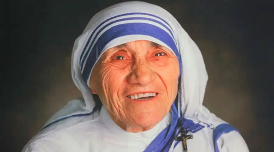 Madre Teresa de Calcuta. Foto: Creative Commons CC BY 2.0)?w=200&h=150