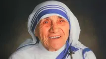 Madre Teresa de Calcuta. Foto: Creative Commons CC BY 2.0)