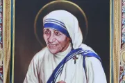 Calcuta celebró Misa por Madre Teresa: Arzobispo la llamó “madre y maestra de la Iglesia”