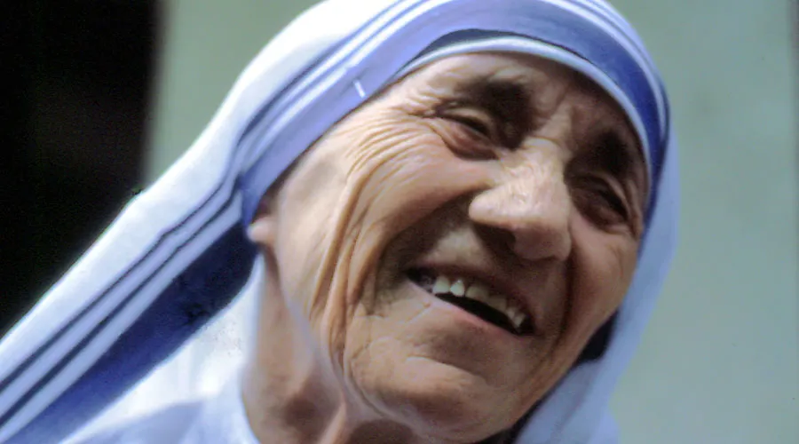 Madre Teresa de Calcuta. Foto: Manfredo Ferrari / Wikipedia (CC BY-SA 4.0)?w=200&h=150