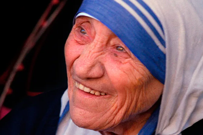 Sucesora de Madre Teresa propone enseñanza clave de la Beata en vísperas de canonización