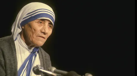 Llega a España un nuevo documental con testimonios inéditos sobre Madre Teresa de Calcuta
