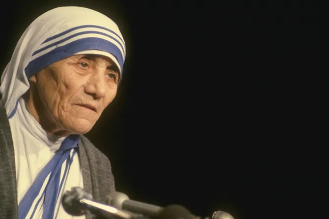Madre Teresa: Postulador explica cómo fue su “noche oscura” de casi 50 años