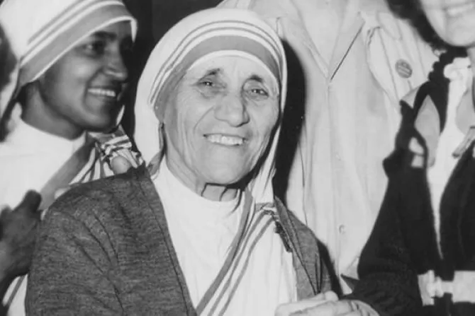 La Madre Teresa era heroica, pero no solo por las razones que se creen