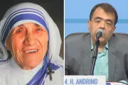 Madre Teresa: Hombre curado por su intercesión narra la increíble historia