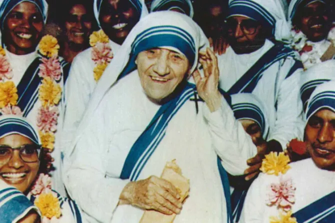 Madre Teresa de Calcuta: Ocho "días de fiesta" en Roma por su canonización