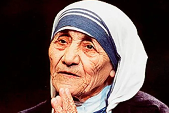 Papa Francisco comparte una gran lección de la Madre Teresa sobre la familia