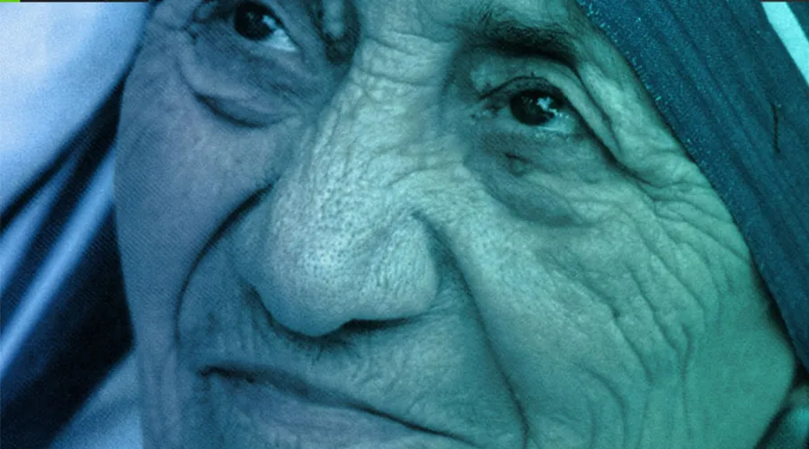 Madre Teresa / Flickr de Administracio?n Nacional de Seguridad Social (CCBY-SA2.0) ?w=200&h=150