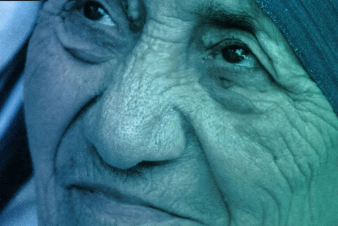 Vaticano prepara exposición sobre Madre Teresa en la ONU