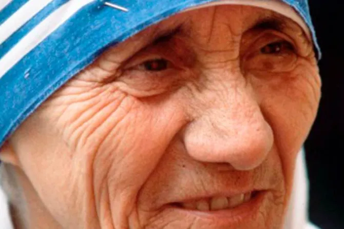 Cardenal indio explica secreto de la Madre Teresa para alcanzar la santidad