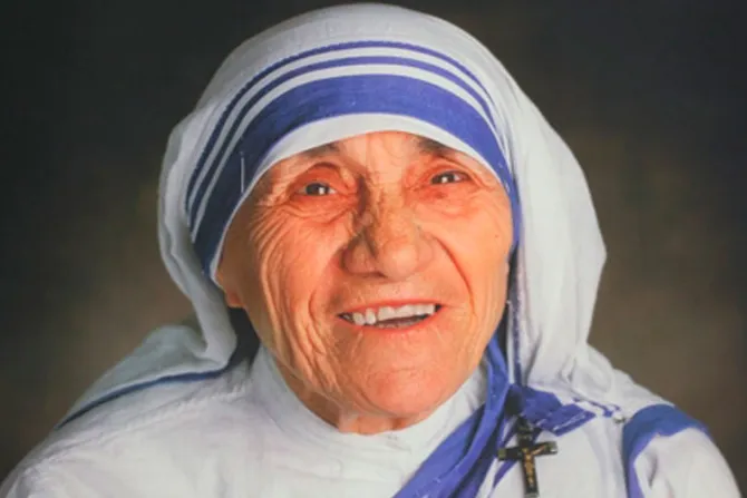 El Papa envía a Cardenal Simoni para dedicación de iglesia a la Madre Teresa de Calcuta