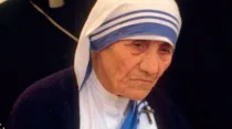 Madre Teresa de Calcuta. Crédito: Turelio / Wikimedia Commons (CC BY-SA 2.0 DE)