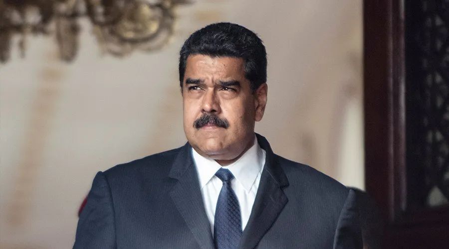 Nicolás Maduro, presidente de Venezuela / Crédito: Flickr de Eneas de Troya (CC-BY-2.0)?w=200&h=150
