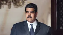 Nicolás Maduro, presidente de Venezuela / Crédito: Flickr de Eneas de Troya (CC-BY-2.0)