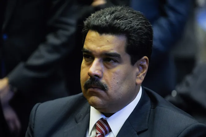 Cardenal Urosa: Maduro deberá rendir cuentas a Dios por las muertes en Venezuela