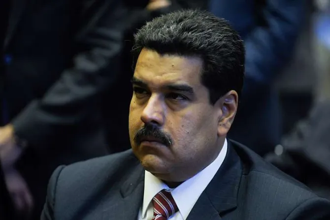 Mons. Moronta a Maduro: Deje el poder y permita ingreso de ayuda humanitaria a Venezuela