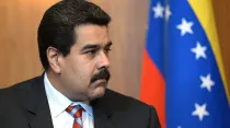 Nicolás Maduro. Foto: Kremlin-President of Russia