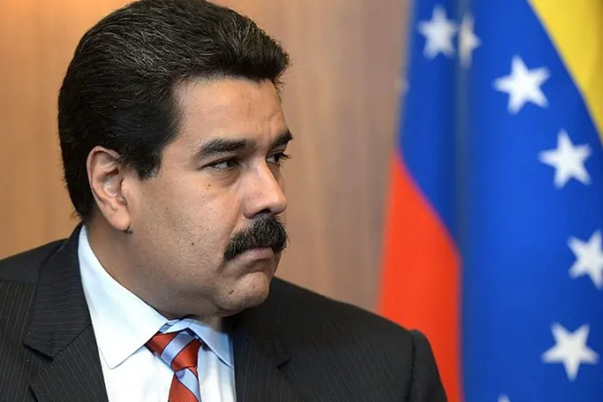 Obispo venezolano: “Señor Maduro, por favor renuncie”
