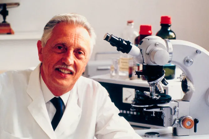 Fundación Jérôme Lejeune lanza nueva maestría internacional en bioética
