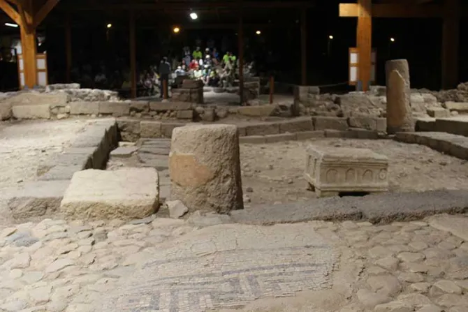 Se cumplen 10 años de proyecto arqueológico en tierra de Santa María Magdalena