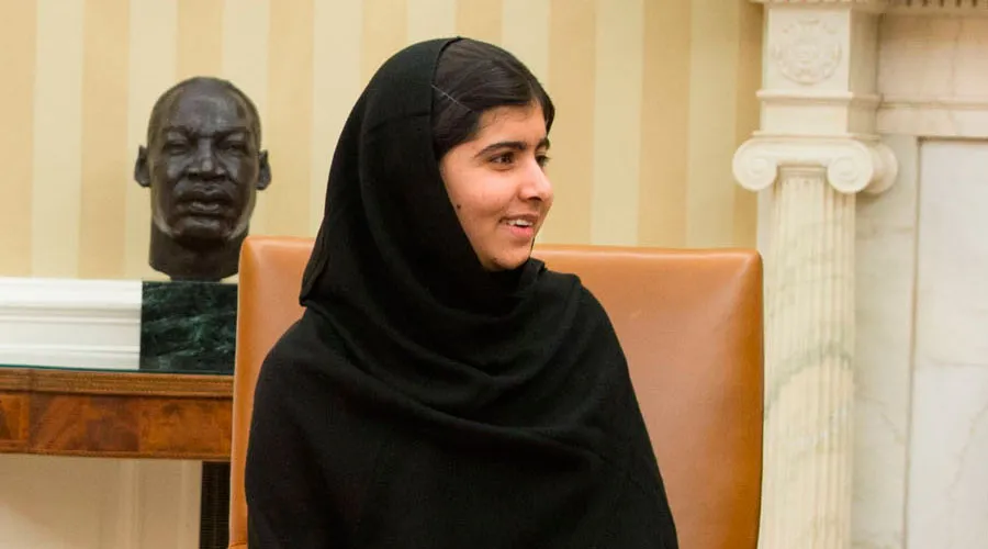 Malala Yousazfai (Foto Wikipedia Pete Souza-White House Dominio Público)?w=200&h=150