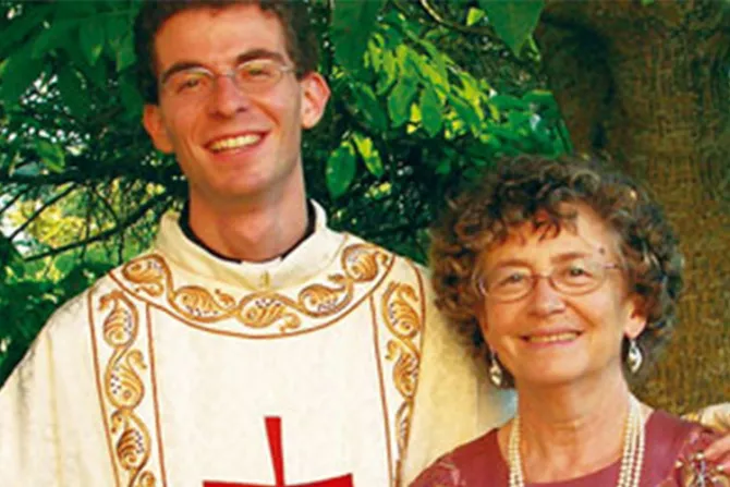 Agradecen a madres de sacerdotes por hacer del hogar el primer seminario