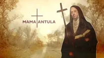 Beata Mama Antula. Crédito: Facebook Beatificación Mama Antula