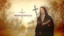 Beata María Antonia De Paz y Figueroa  /  Crédito: Facebook/Beatificacion-MamaAntula