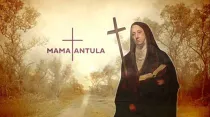 Beata Mama Antula / Imagen: Facebook Beatificacion Mama Antula